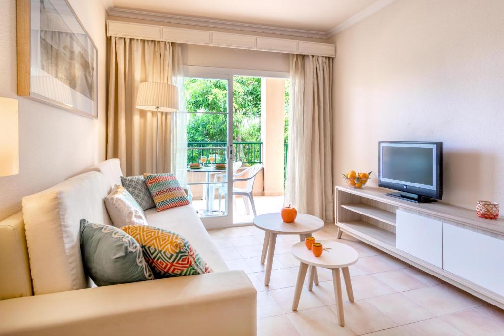 VIVA Cala Mesquida Resort & Spa — Cala Mesquida, Balearic Islands