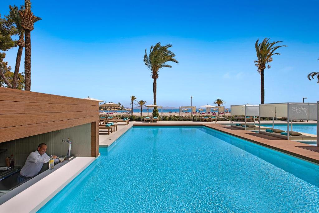 VIVA Golf Adults Only 18+ — Swimming pool in Alcudia, Balearic Islands