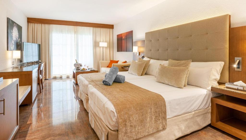 VIVA Golf Adults Only 18+ — Hotel rooms in Alcudia, Balearic Islands