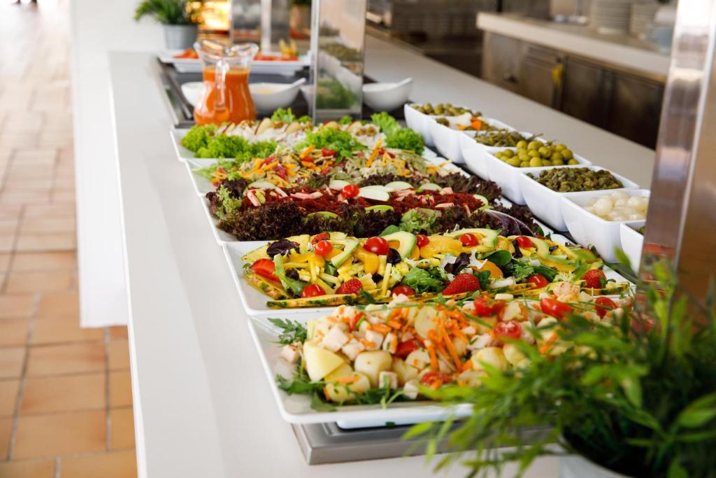 VIVA Sunrise — Restaurant & bars in Alcudia, Balearic Islands
