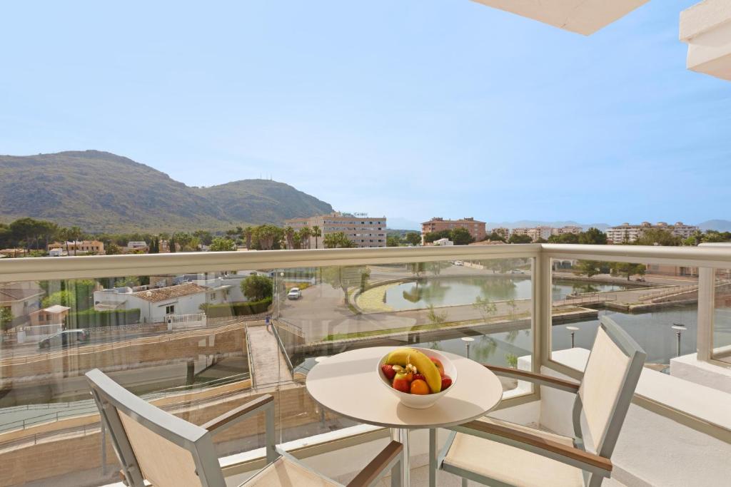 VIVA Sunrise — Hotel rooms in Alcudia, Balearic Islands