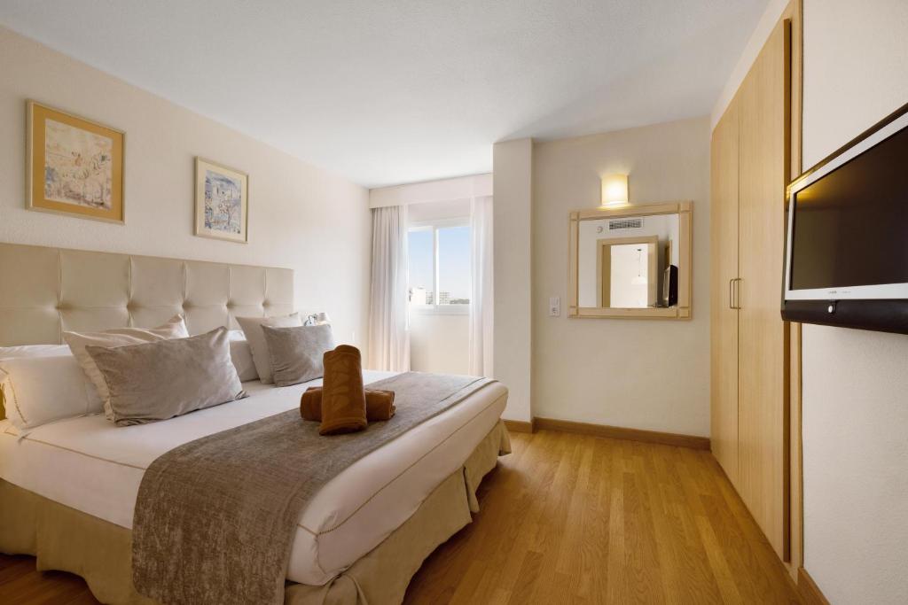 VIVA Sunrise — Hotel rooms in Alcudia, Balearic Islands