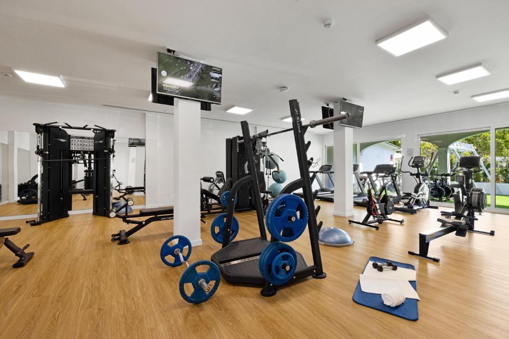 VIVA Sunrise — Sports & recreation in Alcudia, Balearic Islands