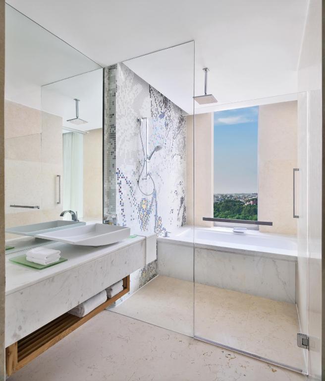 バスルーム（客室）