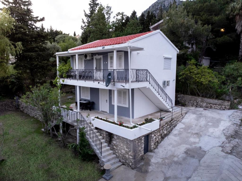Apartments Matija - 1