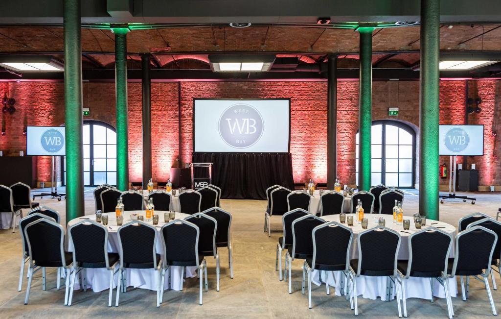 Meeting room / ballrooms