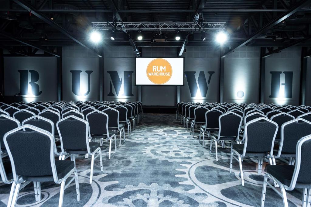 Meeting room / ballrooms