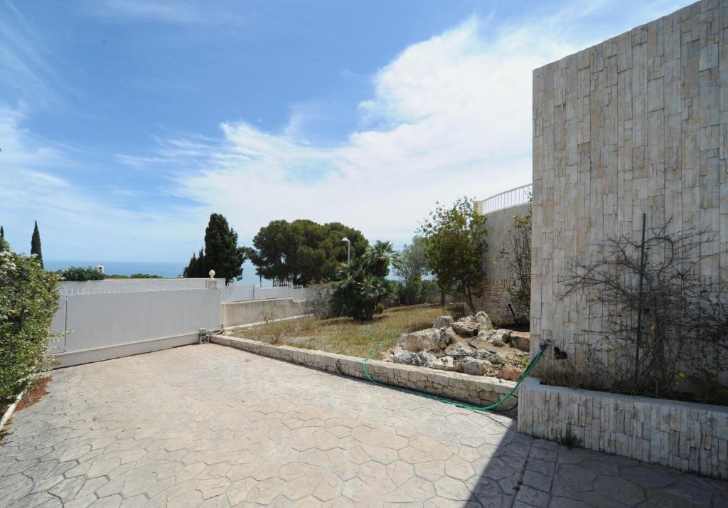 Villa Belgica Premium Vista Panoramica - 4