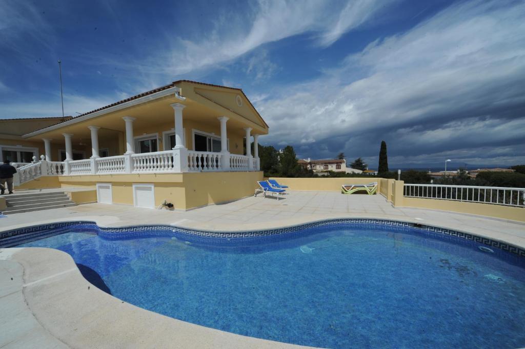Villa Belgica Premium Vista Panoramica - 1