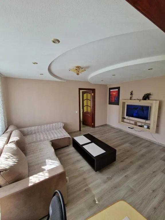 Olimp, hotel en Daugavpils