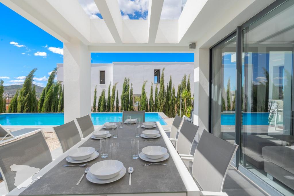 CostaBlancaDreams Villa Miro in Javea - 3