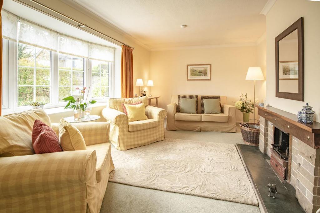 Fox Cottage photo 2