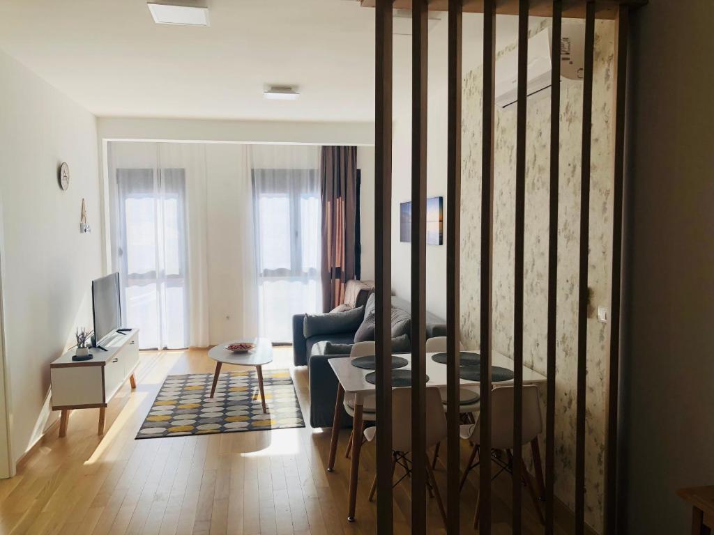 Apartmani Marković 1 - 4