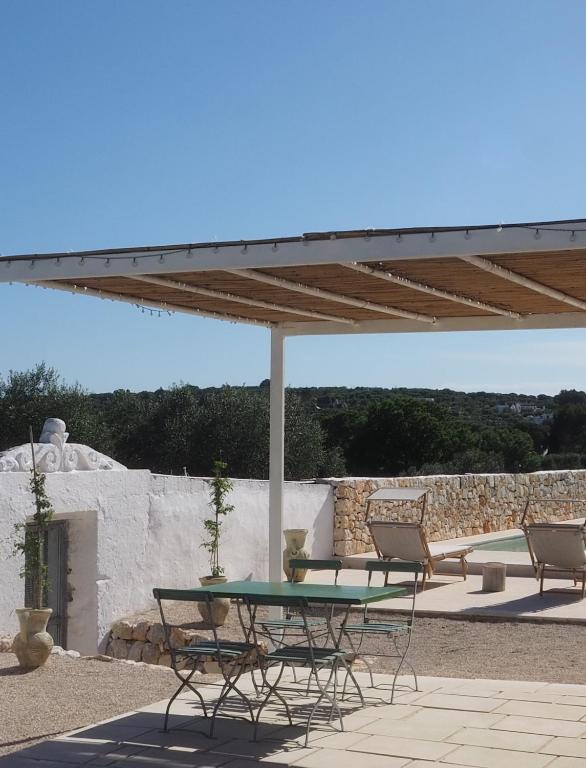 Antica Masseria San Benedetto - 4