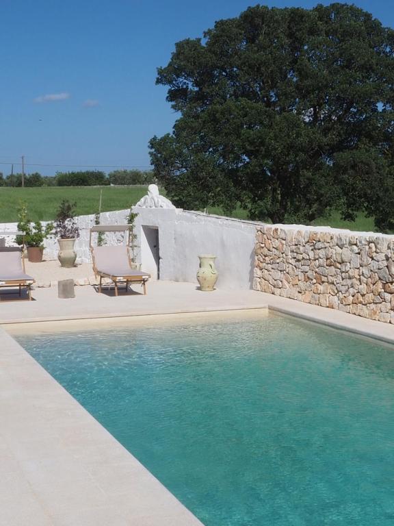 Antica Masseria San Benedetto - 1
