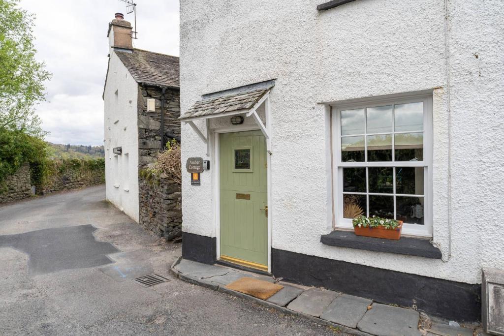 Amber Cottage, Ambleside