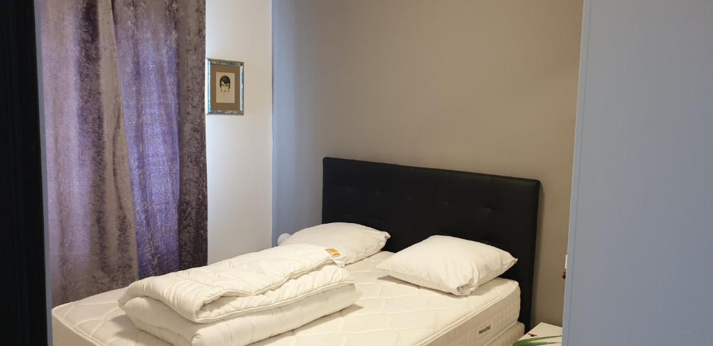 Appt T1 meublé-Juan les Pins-Logt6 - 3