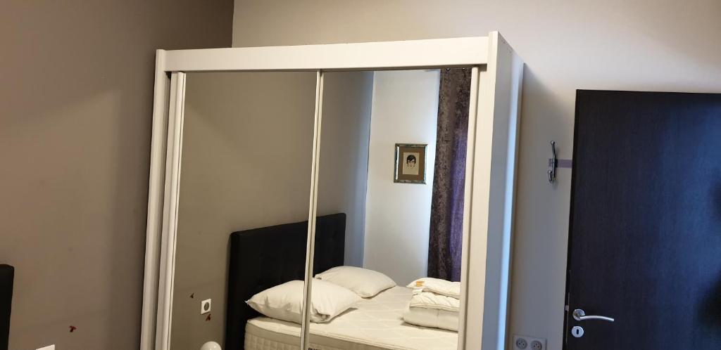 Appt T1 meublé-Juan les Pins-Logt6 - 5