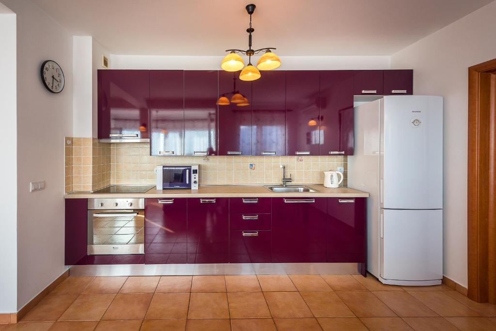 Becici Summer Apartments - 5