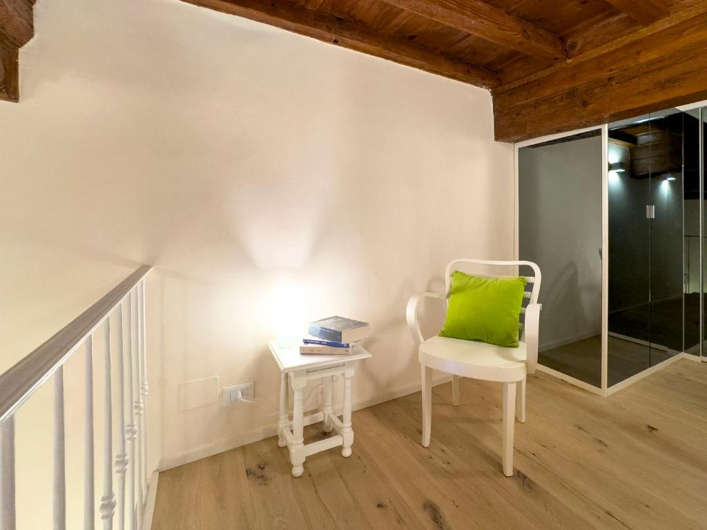 Luxury apartment SS Annunziata - 2