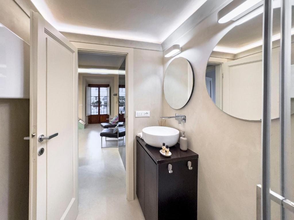 Luxury apartment SS Annunziata - 5
