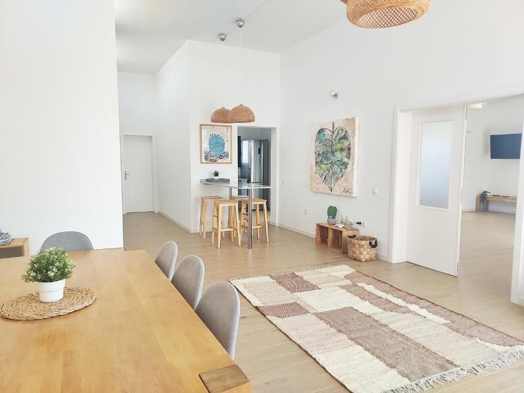 Villa 4 dormitorios para 8 personas - 2
