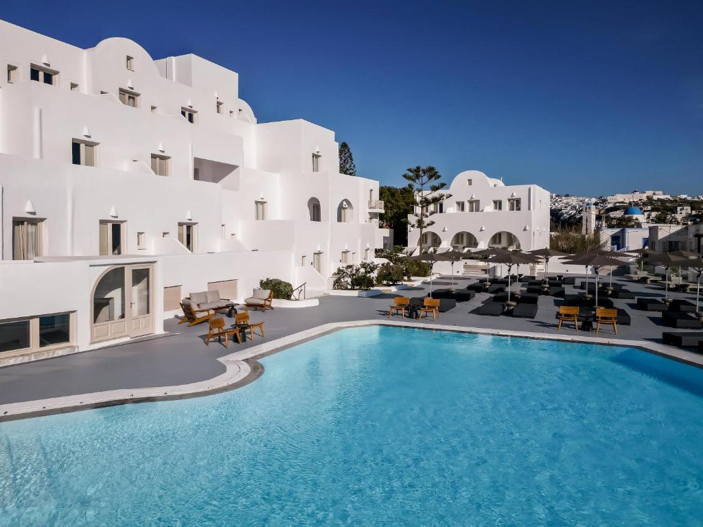 Hotel Facilities