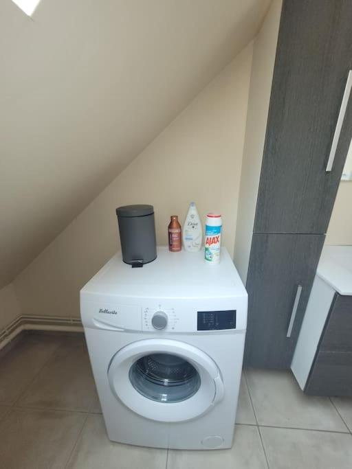 Résidence "les roses de Malo les bains" Appartement avec mezzanine" - 3