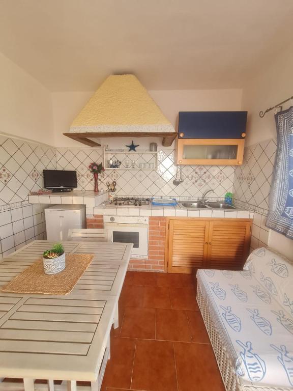 Le Case dei Pescatori - Casetta Faraglioni - 5