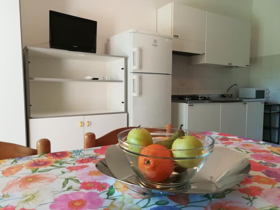 Appartamento Park Residence - 2