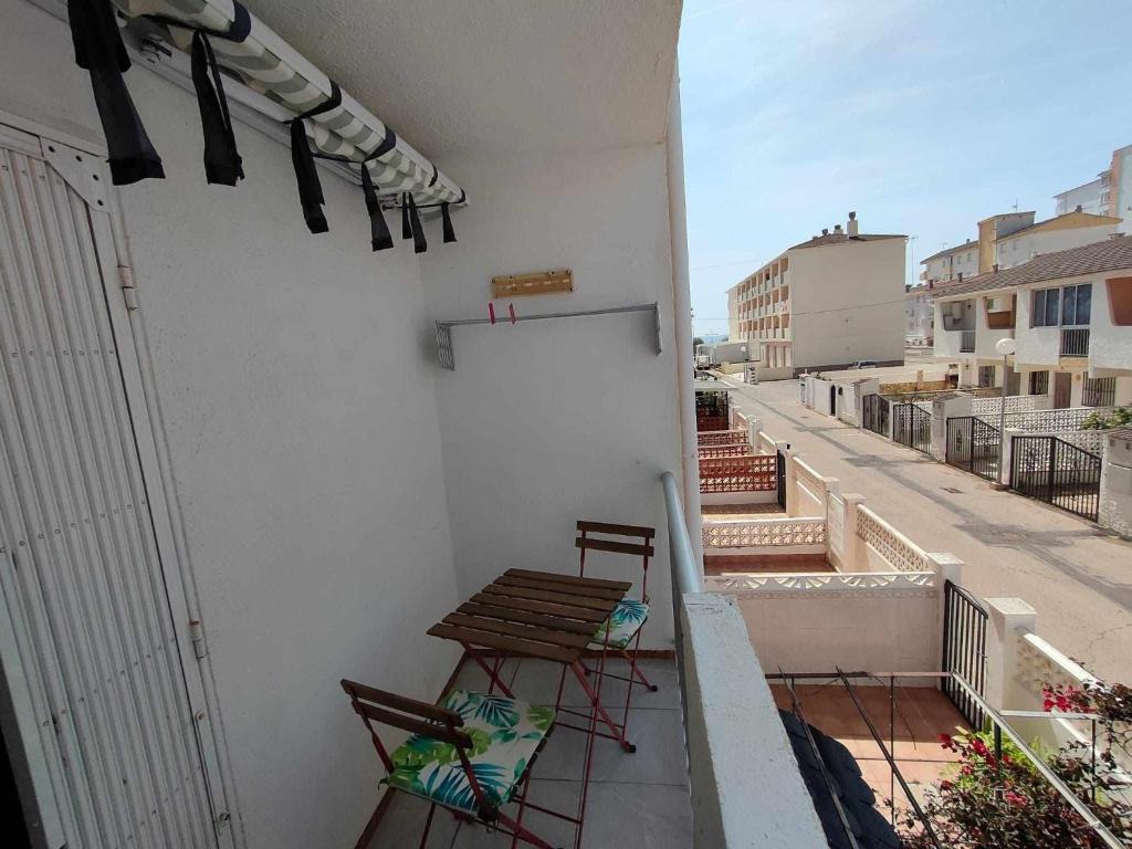 A H Rentals Abanicos 5 Apartamento - 2