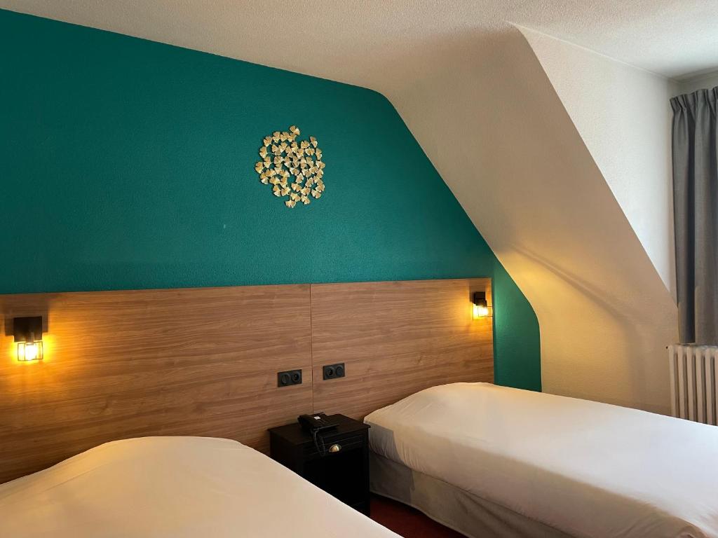 Hotel Le Progres - 5
