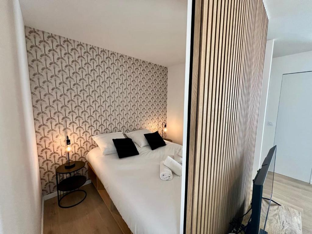 C003 Cosy a 200 m du Palais plein centre Cannes - 3