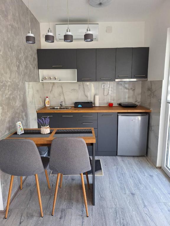 Apartmani Đorđević 2, Golubac