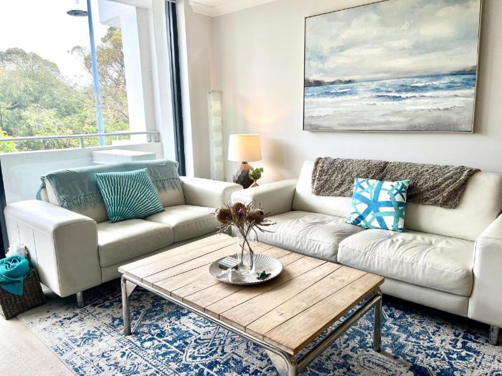 Beachfront Nautilus, Rockingham