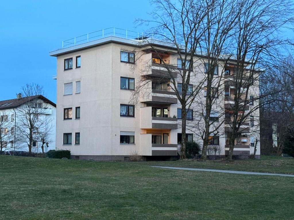 Ferienwohnung "Mühlbach Suite" - 4