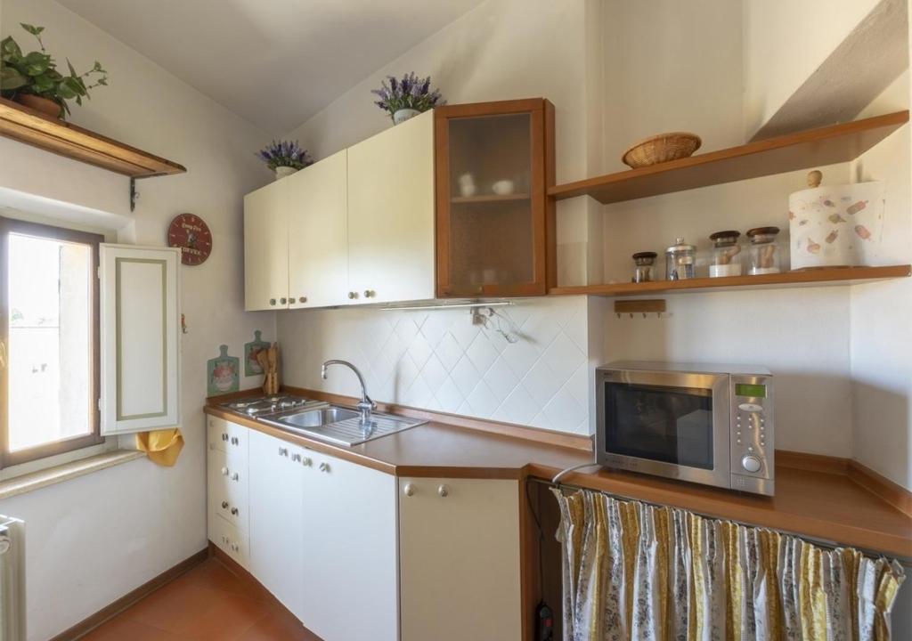 Residenze d'Epoca Palazzo Coli Bizzarrini