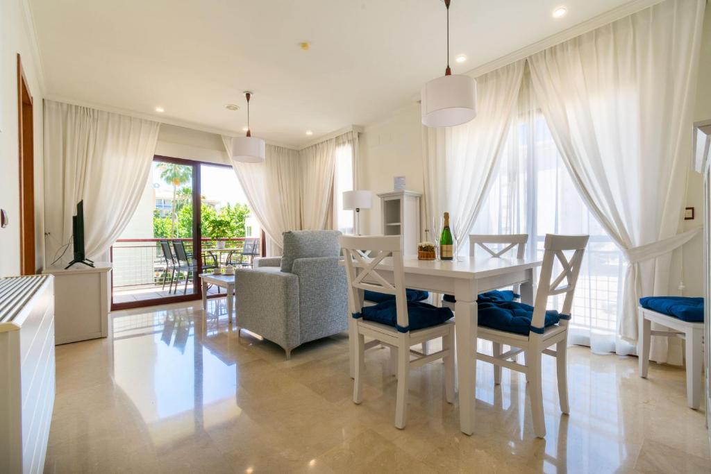 Apartamentos Albir Confort 2 dormitorios - 4