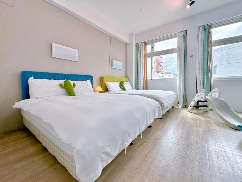 旅人之宿Traveler Inn
