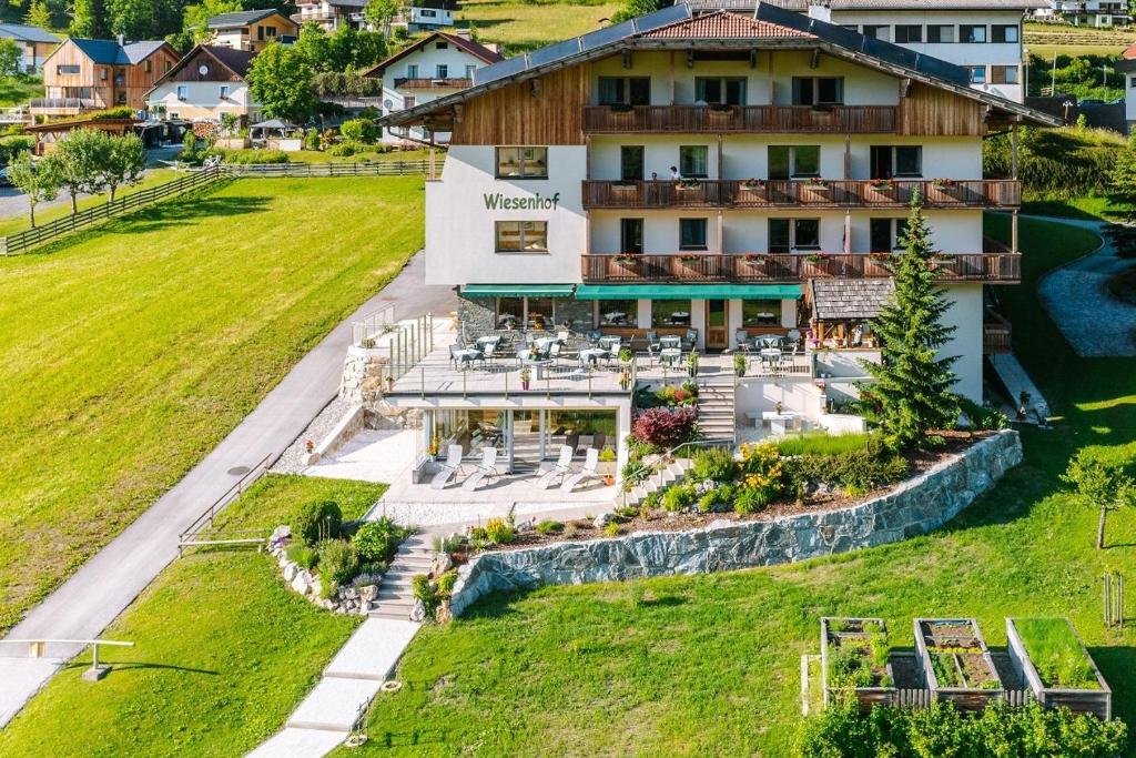 Wiesenhof, Hotel direkt am See - 1
