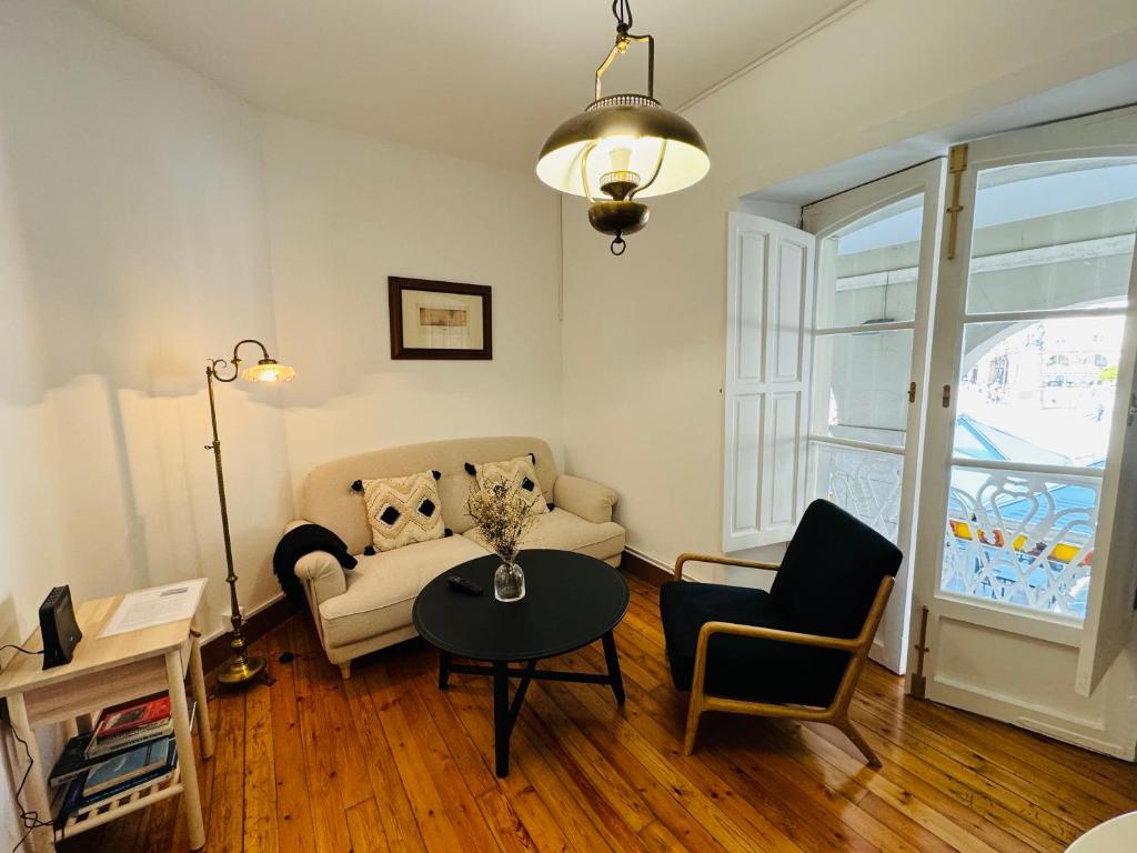 La Casa de María Pita - 5