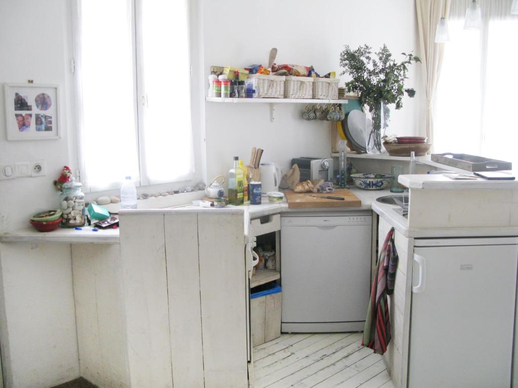 Charmante Maison de Pêcheur à Trouville sur Mer - 4