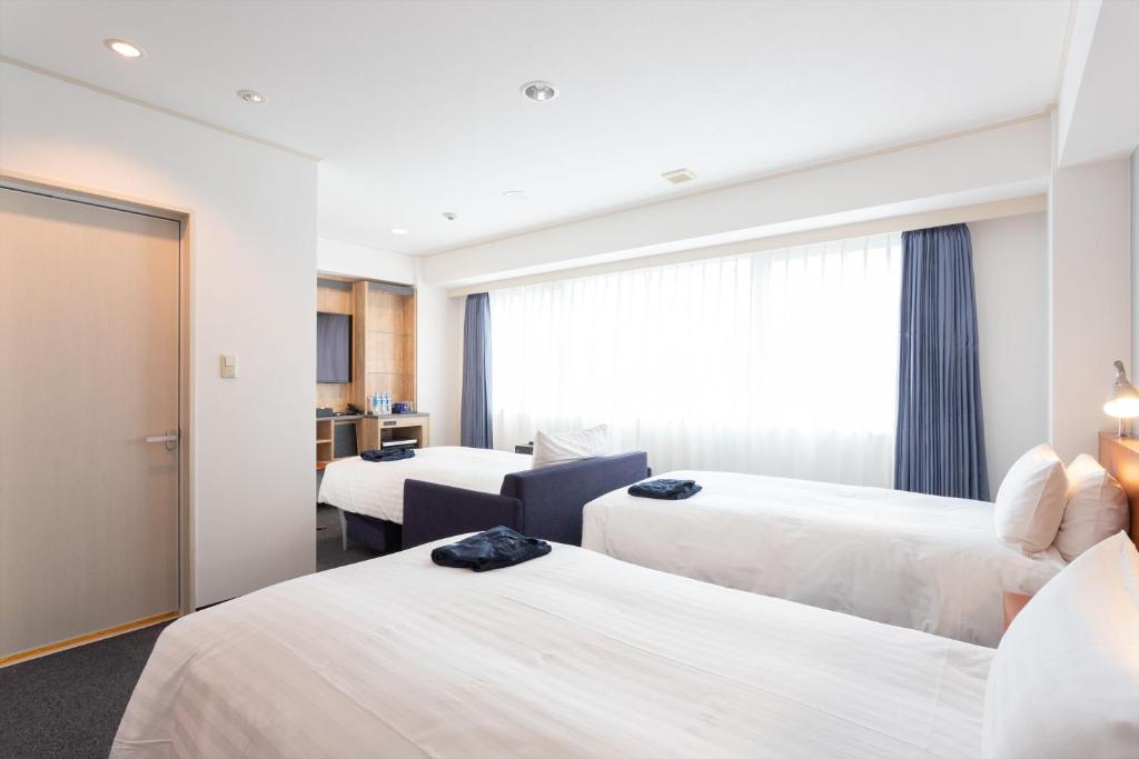 선 데이즈 가고시마 호텔 이미지 2