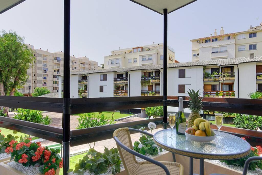 Beautiful, Very High Quality 2 bed Apartment, Fuengirola