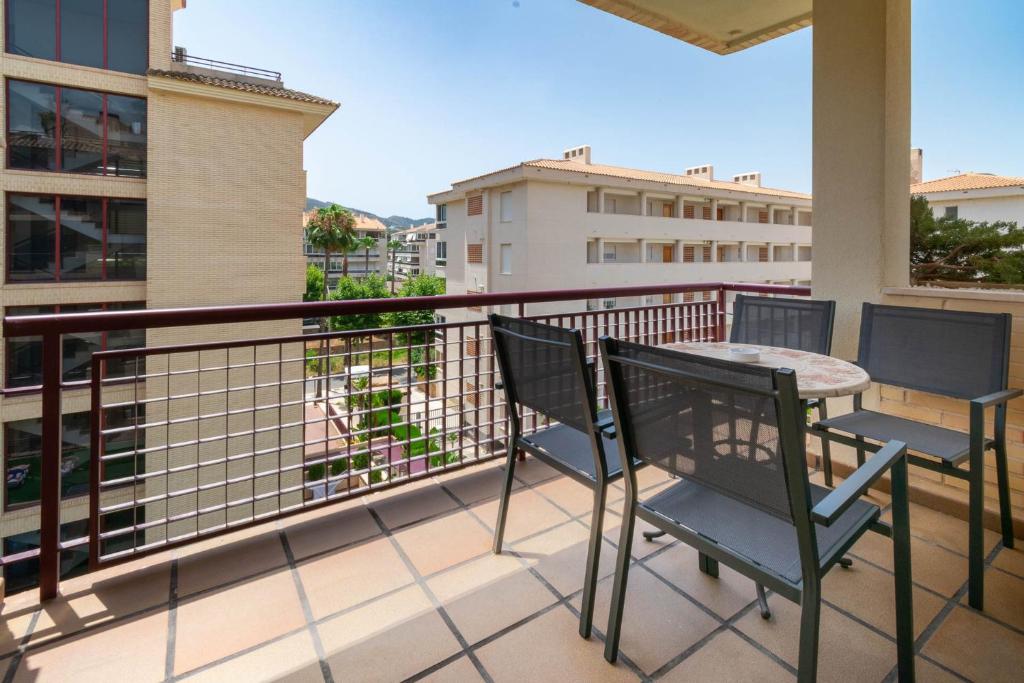 Apartamentos Albir Confort 2 dormitorios - 2