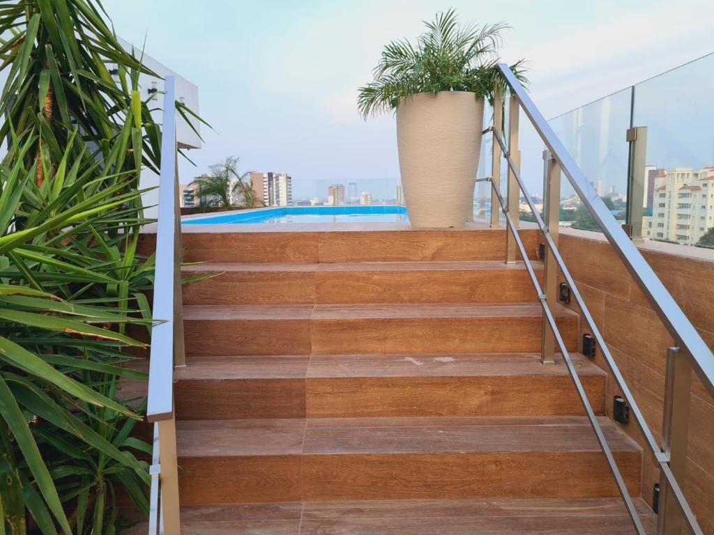 Sirari Palm Monoambiente Premium !!! - 4