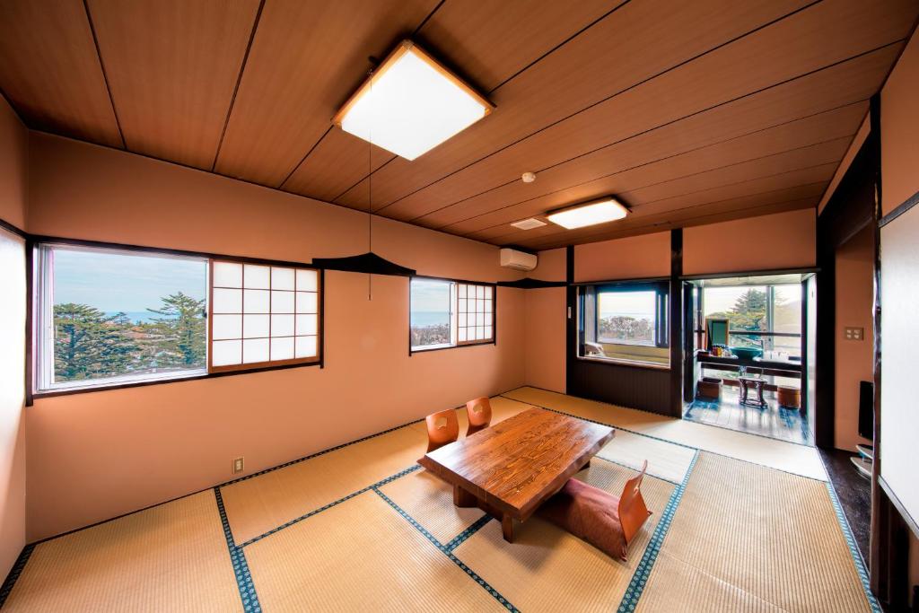 伊豆高原の隠れ宿Syuhari守破離 호텔 이미지 1