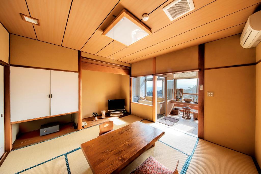 伊豆高原の隠れ宿Syuhari守破離 호텔 이미지 2