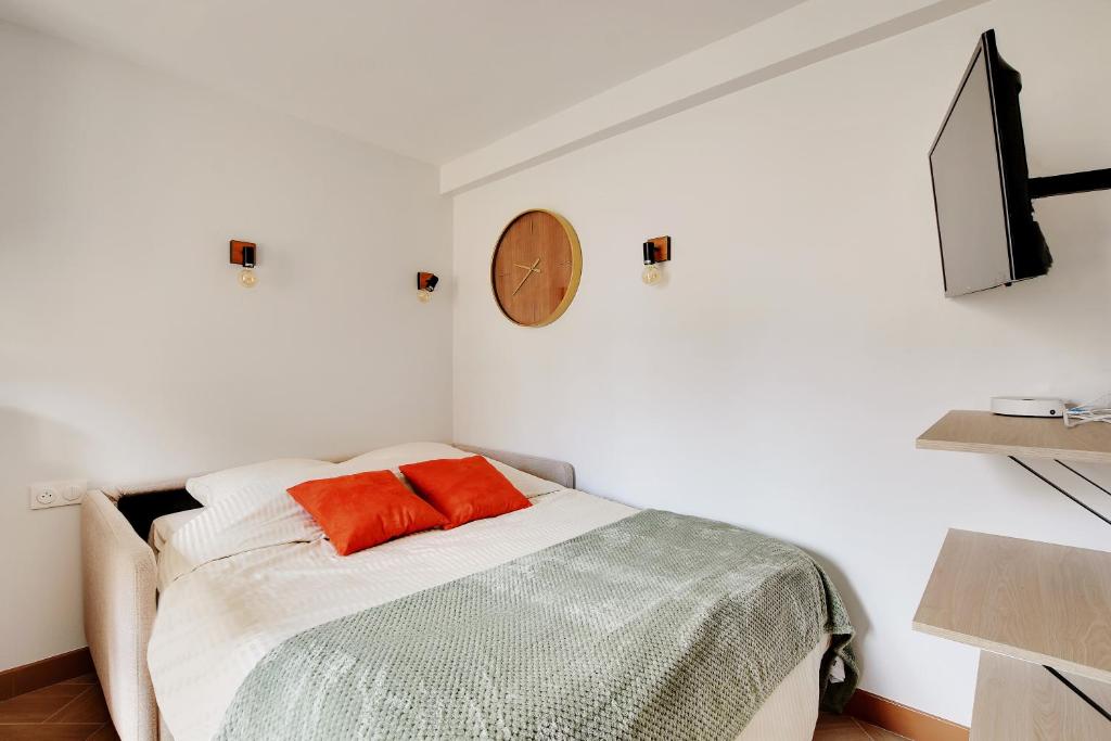 Appartement 2 personnes - Tour Eiffel - 3