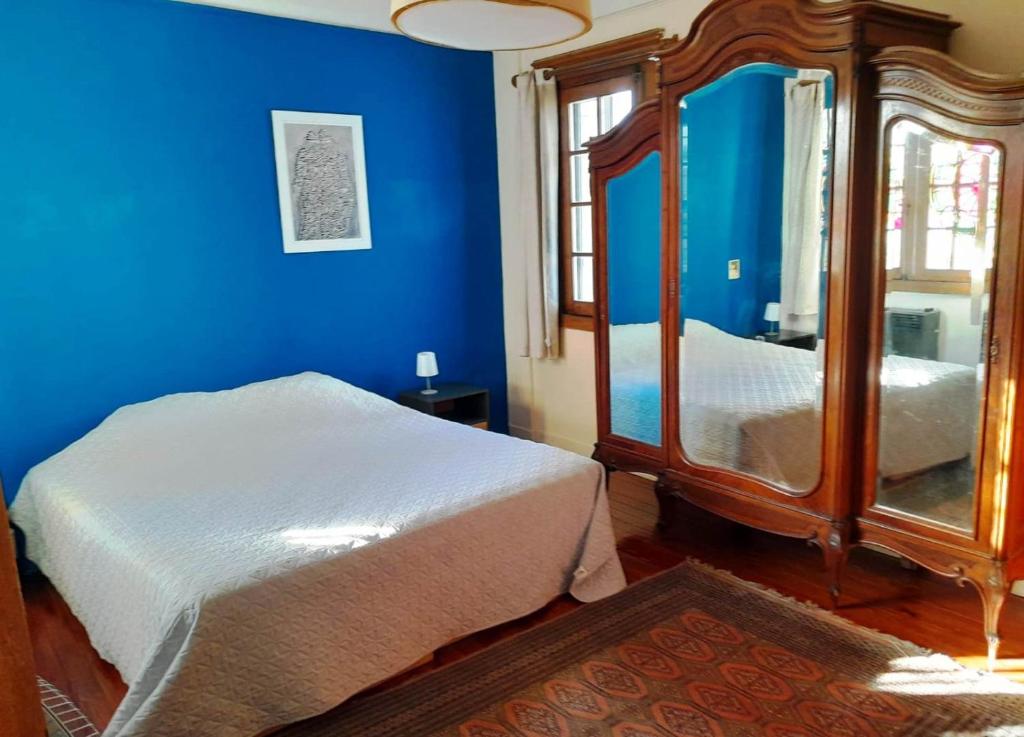 Apartamento de estilo en edificio patrimonial - 4